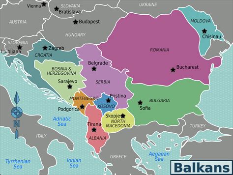 File:Balkans regions map.png