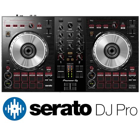 Pioneer Ddj Sb2 Serato Dj Download - dashboardkeen