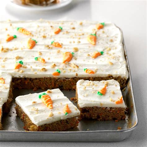 Pioneer Woman Carrot Cake Recipe - CookCrews.com