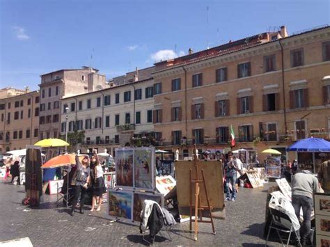 Rome Walking Tour Highlights and Insider Information | GetYourGuide