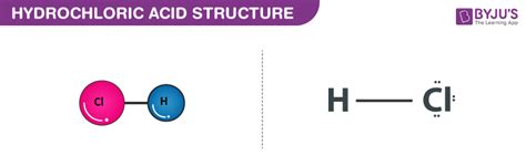 Lewis Dot Structure For Hcl - Hamilton Sabigh