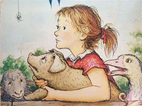 'Some Pig': E.B. White, Farming and 'Charlotte's Web' - Modern Farmer