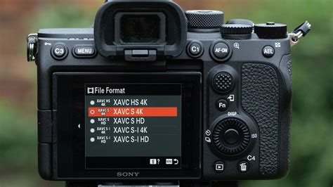 Sony A7S III review | Digital Camera World