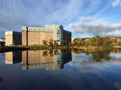 Memorial University Of Newfoundland - StuDocu