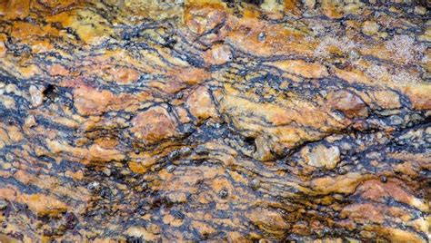 Metamorphic rock | Definition, Formation, & Facts | Britannica