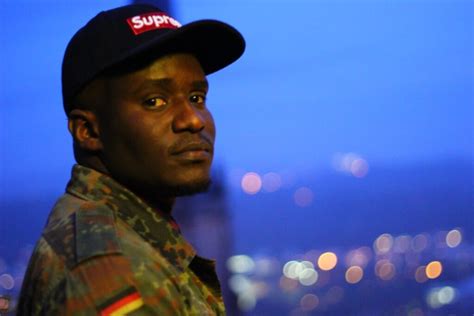 ITS HERE! Rapper Flex D'Paper Set To Release Debut Album 'Kampala Boy ...