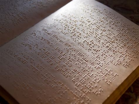 Print/Braille Collection | Collections | Worcester Talking Book Library