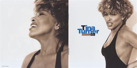 Simply The Best by Tina Turner - Music Charts