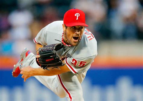 IT'S MAY 11, SO WHEN ARE PHILLIES TRADING FOR COLE HAMELS? | Fast ...