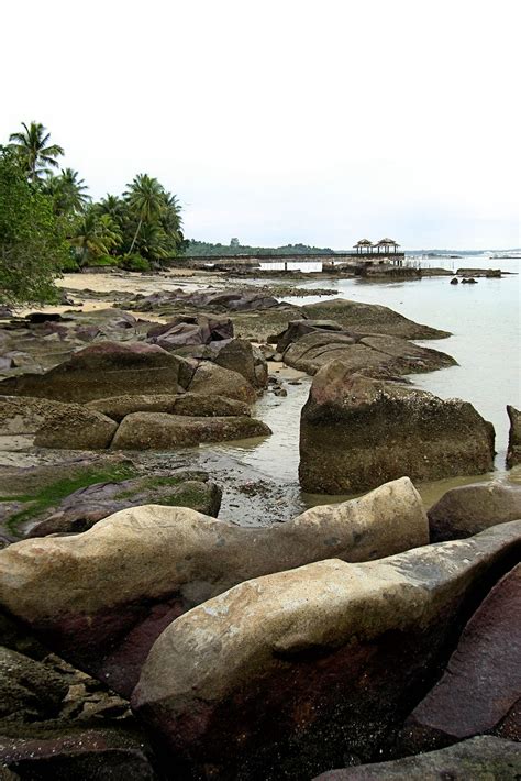 Enchanting SE Asia: Singapore’s Pulau Ubin (Ubin Island)