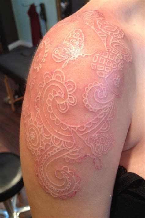 Pin by Aimee McCoy on Tattoos that I like | Lace tattoo white, Lace ...