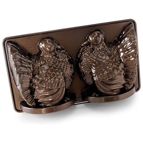 Nordic Ware Has a Fall Bakeware Collection at Amazon Starting at $29