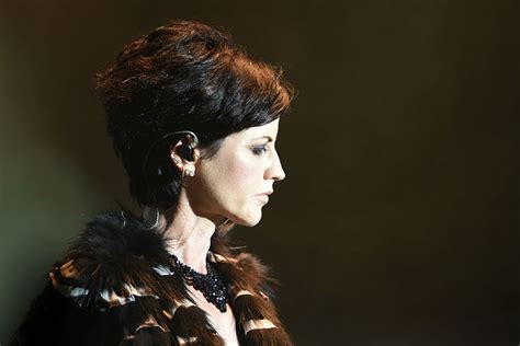 The Cranberries Singer Dolores O’Riordan Cause of Death Revealed