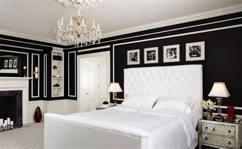 The Importance of Contrast in Interior Design (Plus, How to Make It ...