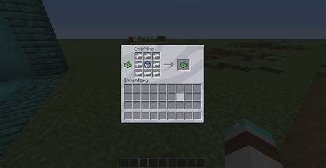 Watercans Minecraft Data Pack