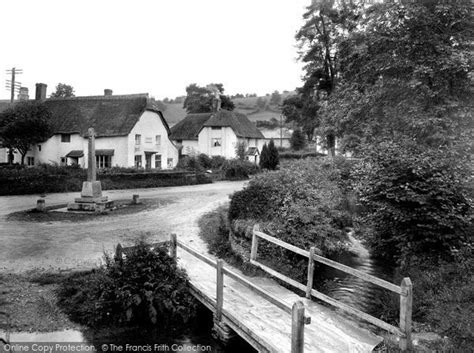 Winsford photos, maps, books, memories - Francis Frith