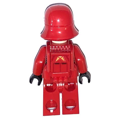 LEGO Sith Jet Trooper Minifigure | La PETITE CAVERNE