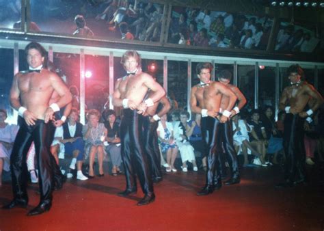 Chippendales founder built business on bad publicity