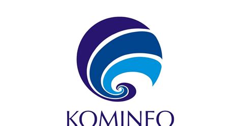 Download Logo Kominfo - IMAGESEE