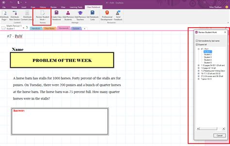 Microsoft announces Class Notebook add-in for OneNote - MSPoweruser