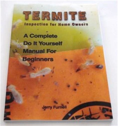 DIY Termite Inspection - Green Pest Control