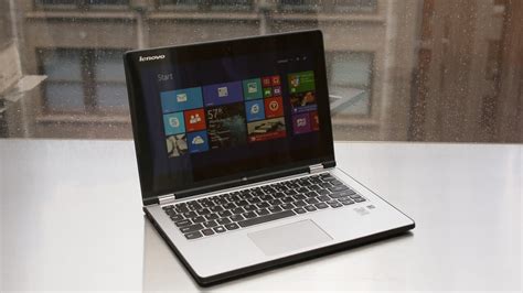 Lenovo Yoga 2 11-inch review: An entry-level Yoga that's flexible but ...