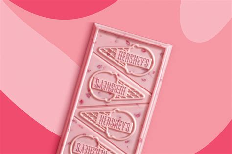 Hershey's Ice Cream Candy Bars on Behance