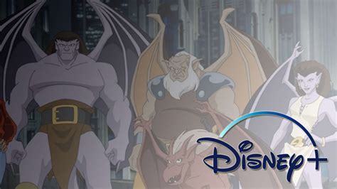 Disney Plus: Cartoons From Your Childhood You Can Watch Right Now ...