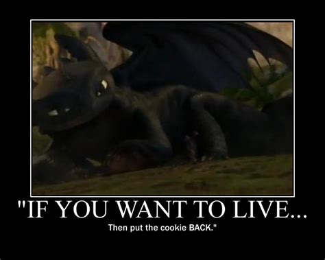 Toothless Threat by 6SeaCat9 on DeviantArt