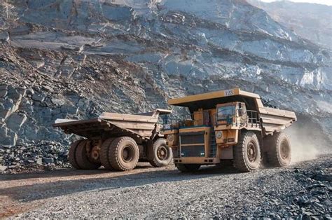 Mining Truck Stock Photos, Images and Backgrounds for Free Download