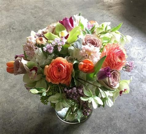 The Best Florists for Flower Delivery in Hollywood, CA - Petal Republic