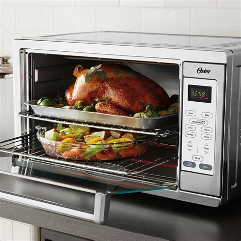 Large Countertop Convection Oven | Images and Photos finder