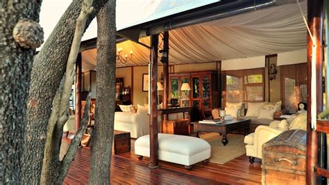 Hamiltons Tented Safari Camp | TravelGround