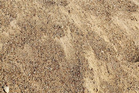 Sand texture, close up 9663054 Stock Photo at Vecteezy