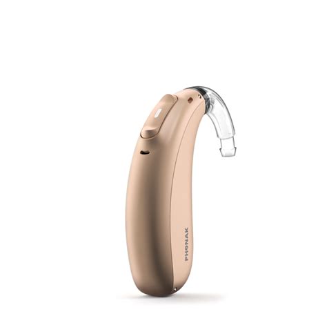 Phonak Hearing Aids and Accessories Product Comparison | Phonak.com