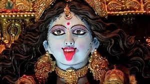 Maa Kali Puja will be celebrated with fanfare on November 12 in Ranchi ...