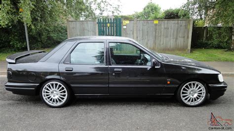 Ford sierra sapphire cosworth 4x4 for sale