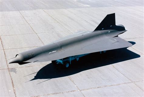 Lockheed D-21 - avionslegendaires.net