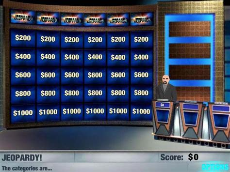 Jeopardy Pc Game Free Download - samtopp