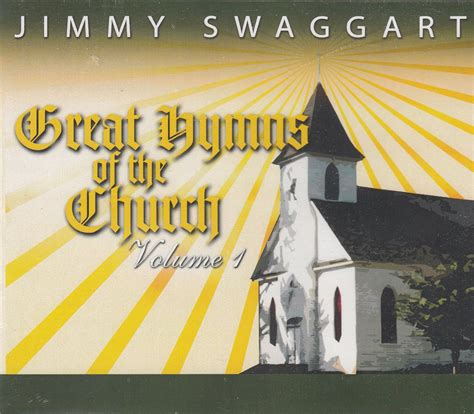 Great Hymns Of The Church by Jimmy Swaggart - Amazon.com Music