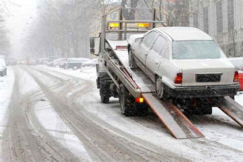 What’s The Cheapest Way to Tow a Car