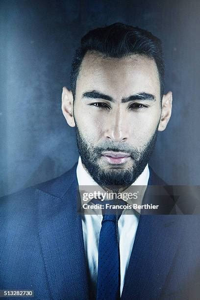 La Fouine Photos Photos and Premium High Res Pictures - Getty Images