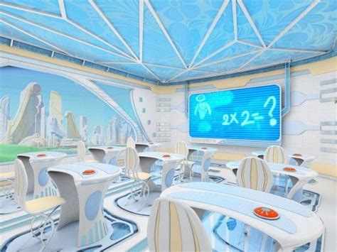 47 best images about Classroom of the future on Pinterest | Learning ...