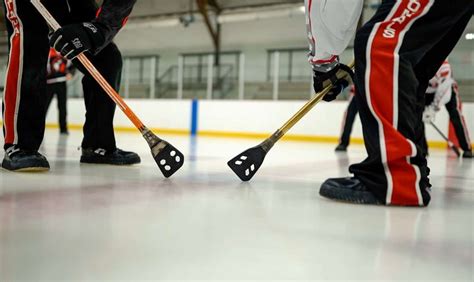 Kingston to host Broomball 2022 World Championships in November ...