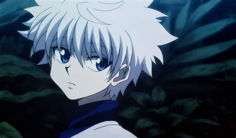 5 anime characters who can beat Killua Zoldyck from Hunter X Hunter ...