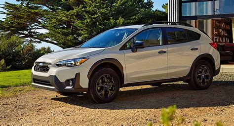 2023 Subaru Crosstrek: A Major Improvement?