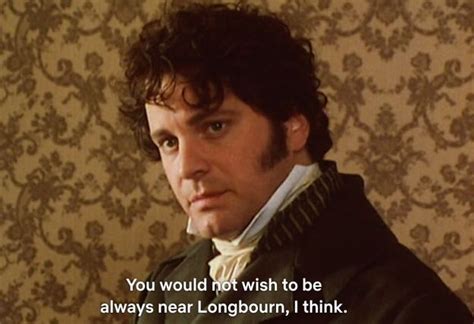 37 Times Colin Firth Proved He's The Only Mr Darcy That Matters | Mr ...