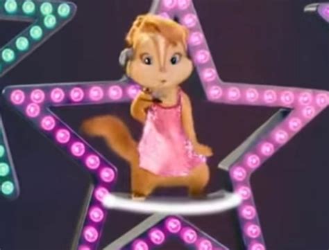 Chipettes Brittany Cute by KobyD400 on DeviantArt