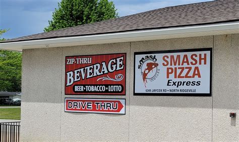 Smash Pizza closing May 28, opening new location soon: Short Takes on ...