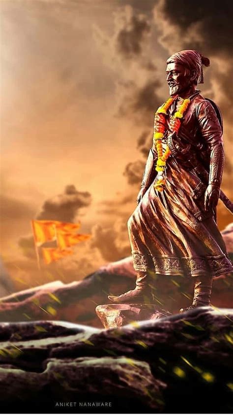 [70+] Shivaji Maharaj Photo, Images, Pics & Wallpaper (HD)